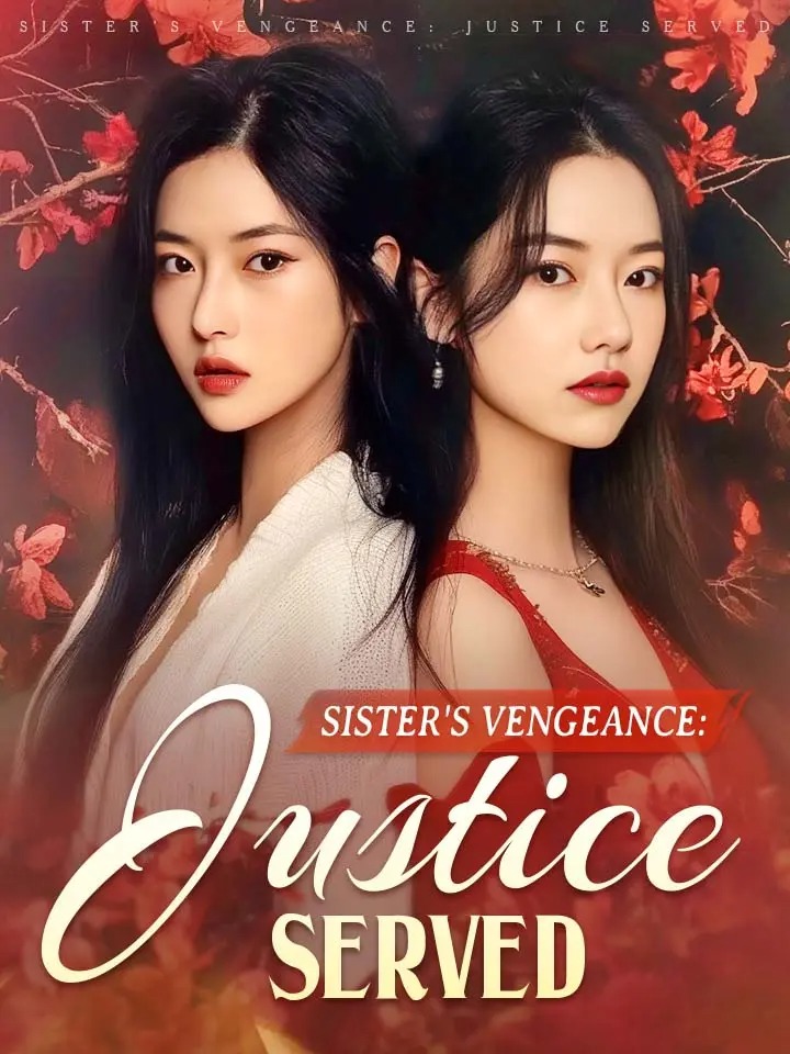 \"Sister\'s Vengeance: Justice Served\" – A Twin Tale of Revenge, Sacrifice, and Unforgiving Justice